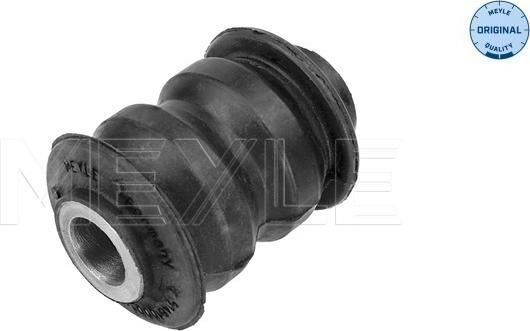 Meyle 614 610 0014 - Suspensión, Brazo oscilante www.parts5.com