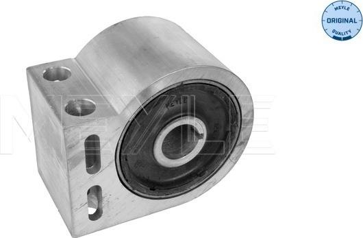 Meyle 614 610 0015 - Bush of Control / Trailing Arm parts5.com