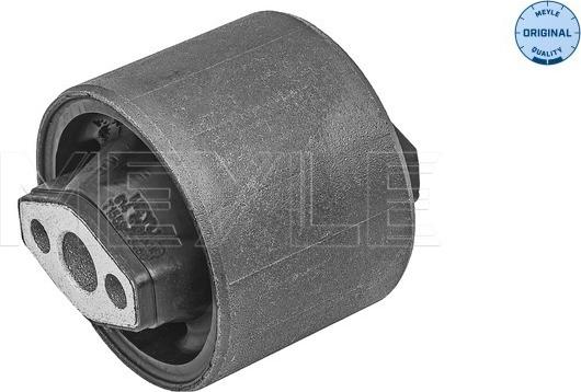 Meyle 614 610 0016 - Bush of Control / Trailing Arm www.parts5.com