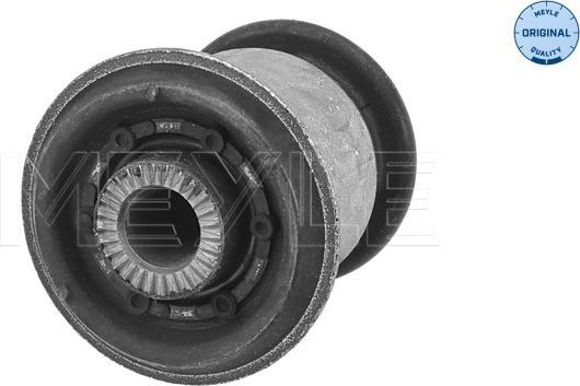 Meyle 614 610 0010 - Bush of Control / Trailing Arm www.parts5.com