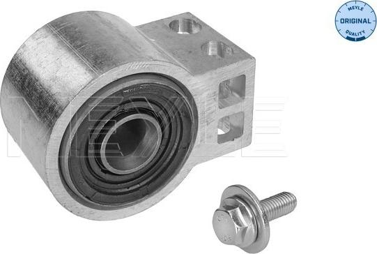 Meyle 614 610 0021 - Bush of Control / Trailing Arm www.parts5.com