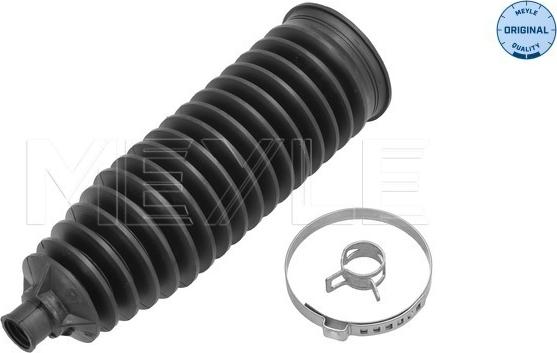 Meyle 614 620 0008 - Bellow Set, steering www.parts5.com