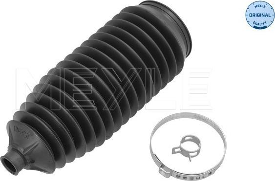 Meyle 614 620 0027 - Bellow Set, steering parts5.com