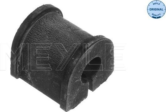 Meyle 614 044 0003 - Čaura ležaja, stabilizator www.parts5.com