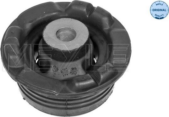 Meyle 614 040 0007 - Kinnitus,sillatala www.parts5.com