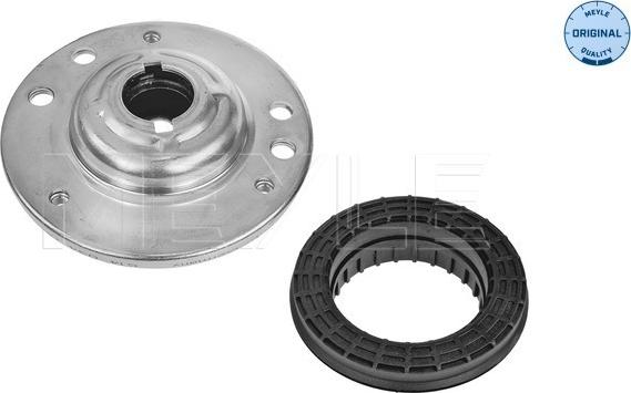 Meyle 614 034 0017/S - Rulment sarcina suport arc www.parts5.com