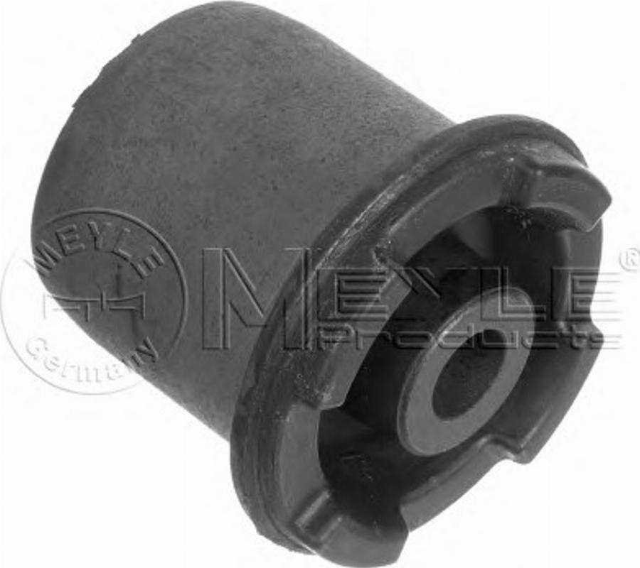 Meyle 6140350008 - Bush of Control / Trailing Arm www.parts5.com