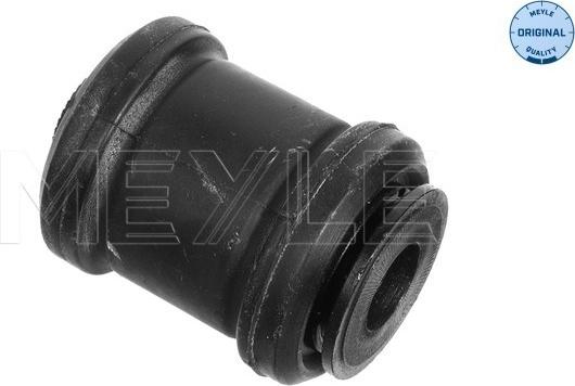 Meyle 614 035 0013 - Ulożenie riadenia www.parts5.com