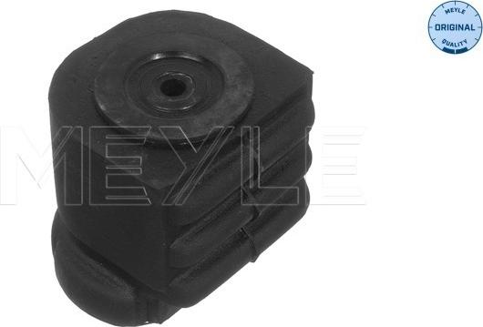 Meyle 614 035 0012 - Bush of Control / Trailing Arm www.parts5.com