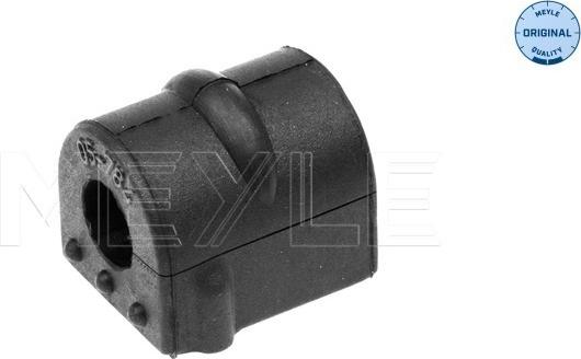 Meyle 614 035 0028 - Bearing Bush, stabiliser www.parts5.com