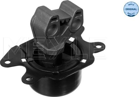 Meyle 614 030 0002 - Soporte, motor www.parts5.com