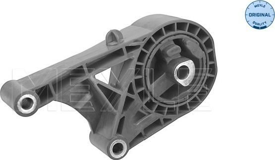 Meyle 614 030 0010 - Suport motor www.parts5.com