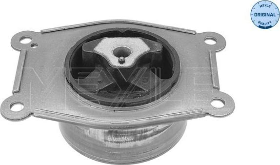 Meyle 614 030 0017 - Soporte, motor www.parts5.com