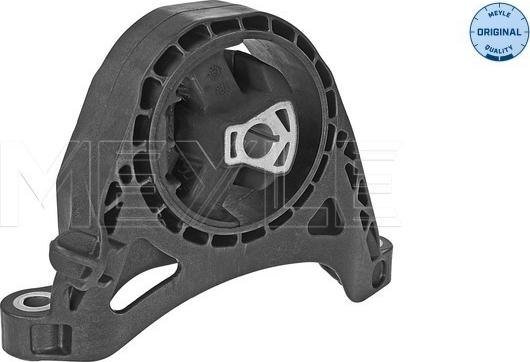 Meyle 614 030 0034 - Holder, engine mounting www.parts5.com