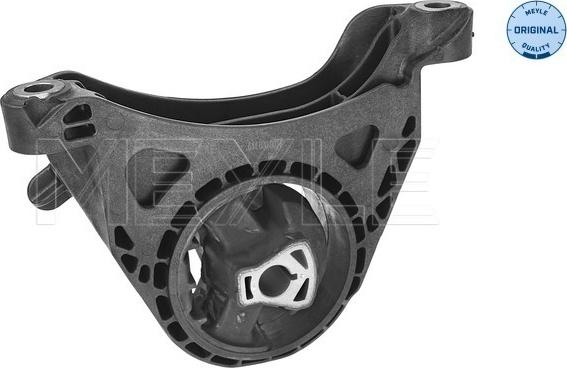 Meyle 614 030 0034 - Holder, engine mounting www.parts5.com