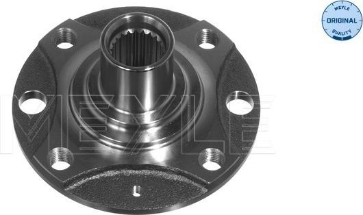 Meyle 614 032 0003 - Wheel Hub www.parts5.com