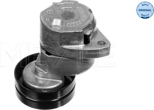 Meyle 614 020 0000 - Intinzator curea, curea distributie www.parts5.com