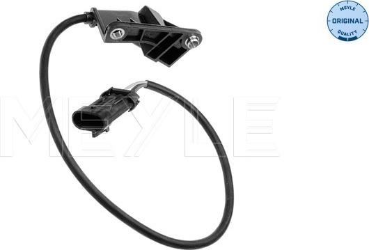 Meyle 614 899 0039 - Sensor, camshaft position www.parts5.com