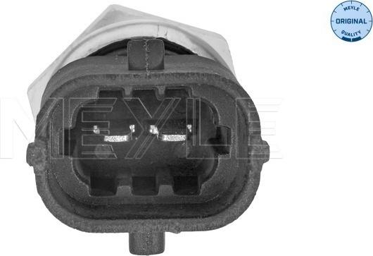 Meyle 614 899 0038 - Senzor,temperatura ulei www.parts5.com