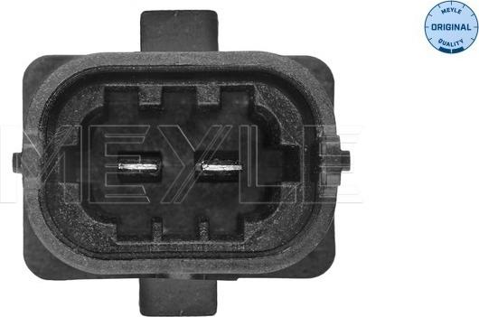 Meyle 614 800 0083 - Sensor, exhaust gas temperature www.parts5.com