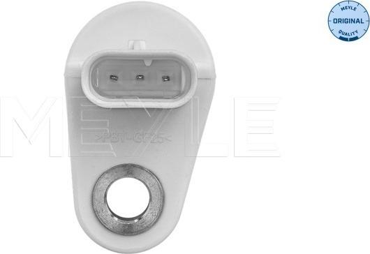 Meyle 614 800 0020 - Sensor, posición arbol de levas www.parts5.com