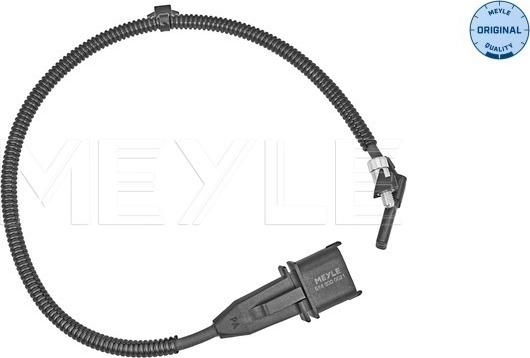 Meyle 614 800 0021 - Sensor, crankshaft pulse www.parts5.com