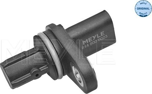 Meyle 614 800 0023 - Érzékelő, vezérműtengely-pozíció www.parts5.com