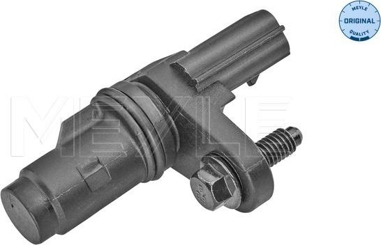 Meyle 614 810 0010 - Sensor, crankshaft pulse www.parts5.com