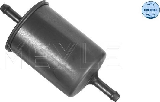 Meyle 614 818 0002 - Fuel filter parts5.com