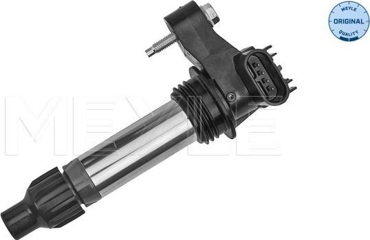 Meyle 614 885 0025 - Bobina de inductie www.parts5.com