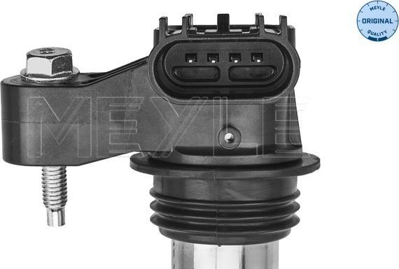 Meyle 614 885 0025 - Bobina de inductie www.parts5.com