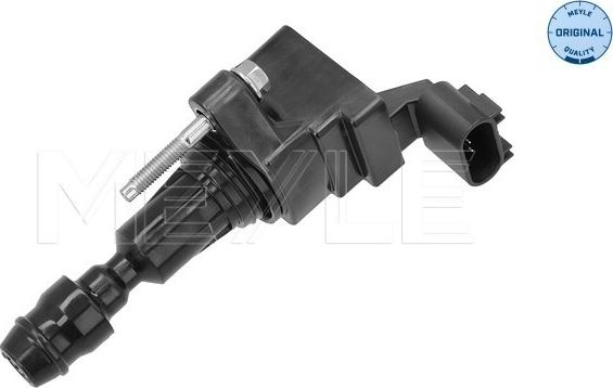 Meyle 614 885 0027 - Bobina de inductie www.parts5.com