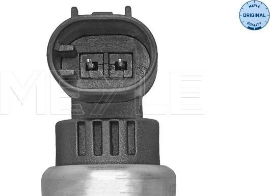 Meyle 614 821 0002 - Sensor, coolant temperature www.parts5.com