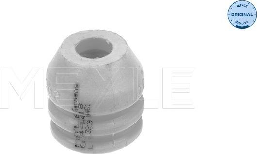 Meyle 614 344 0008 - Rubber Buffer, suspension parts5.com