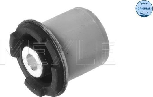 Meyle 614 352 0000 - Suport,trapez www.parts5.com