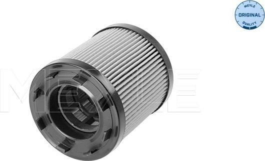 Meyle 614 322 0008 - Oil Filter www.parts5.com