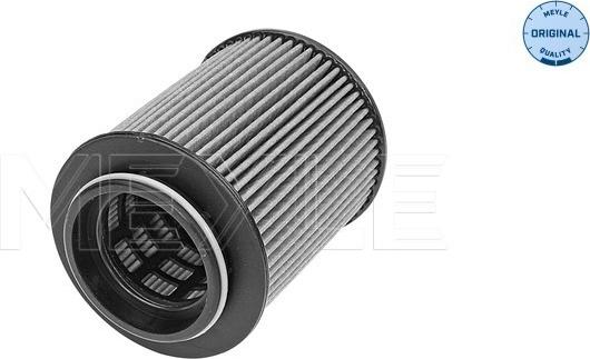 Meyle 614 322 0016 - Oil Filter parts5.com