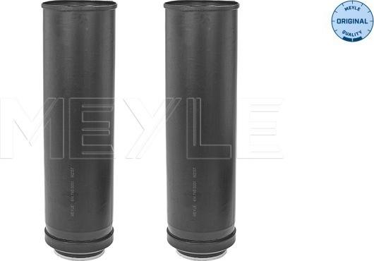 Meyle 614 740 0001 - Dust Cover Kit, shock absorber www.parts5.com