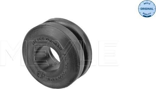 Meyle 614 742 0000 - Opora in vodilo blazilnilka www.parts5.com