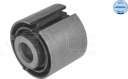 Meyle 614 710 0009 - Bush of Control / Trailing Arm www.parts5.com