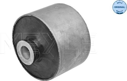 Meyle 614 710 0001 - Mounting, axle beam www.parts5.com