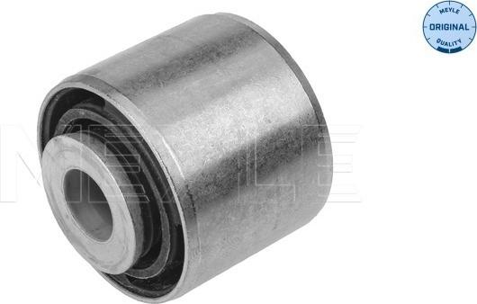 Meyle 614 710 0002 - Подвеска, стойка вала www.parts5.com