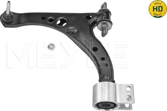 Meyle 616 050 0049/HD - Track Control Arm www.parts5.com