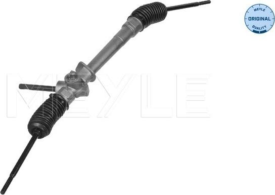 Meyle 616 050 0013 - Caseta directie www.parts5.com