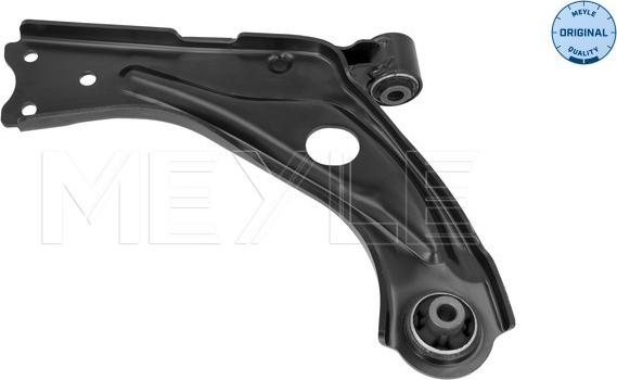 Meyle 616 050 0077 - Track Control Arm parts5.com