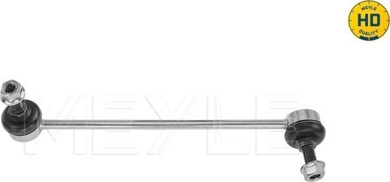 Meyle 616 060 0017/HD - Rod / Strut, stabiliser parts5.com