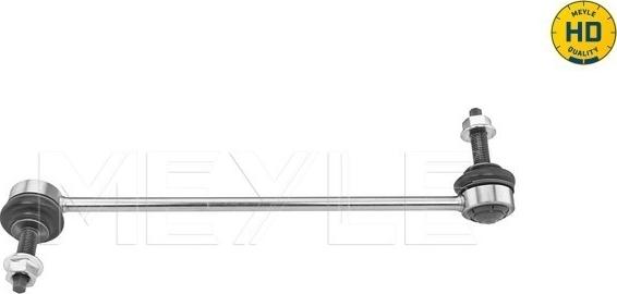 Meyle 616 060 0037/HD - Rod / Strut, stabiliser www.parts5.com