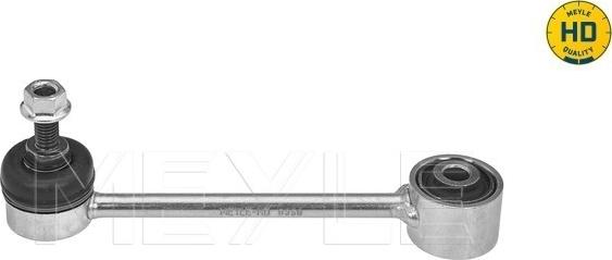 Meyle 616 060 0021/HD - Rod / Strut, stabiliser parts5.com