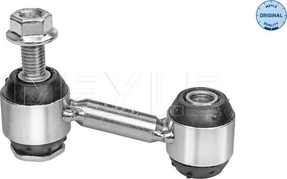 Meyle 616 060 0023 - Tyč / Vzpera stabilizátora www.parts5.com