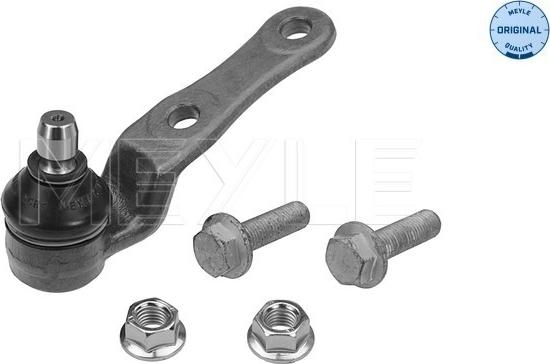 Meyle 616 010 6005 - Ball Joint www.parts5.com